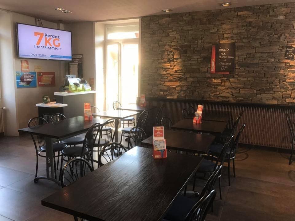 Bar Du Commerce — photo 3