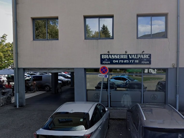 Brasserie Val parc — photo 3