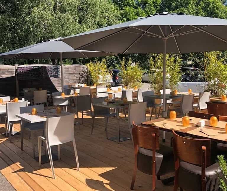 Brasserie Val parc — photo 2