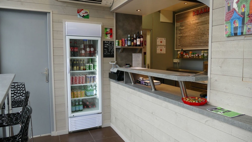 L'Authentique Pizza — photo 3