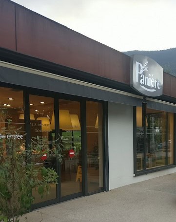 La Panière - Bourget du Lac — photo 2