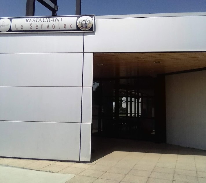Le Servolex — photo 2