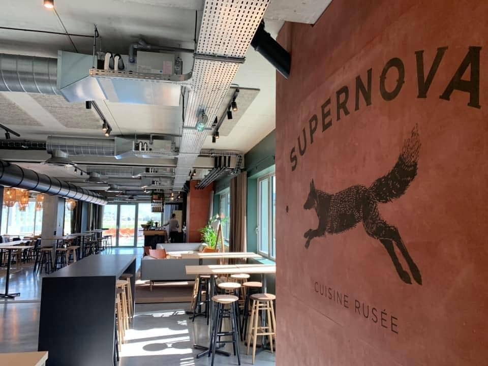 Le Supernova — photo 3