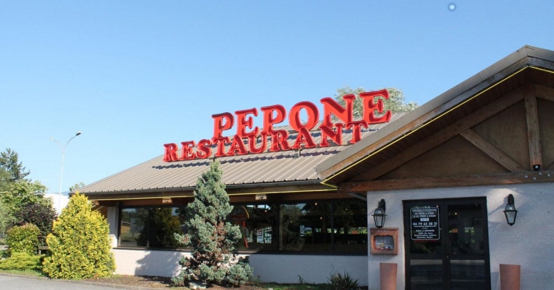Pizza Pepone — photo 2