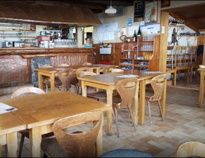 Chalet Le Foehn — Savoyard à Fontcouverte la Toussuire — photo 3