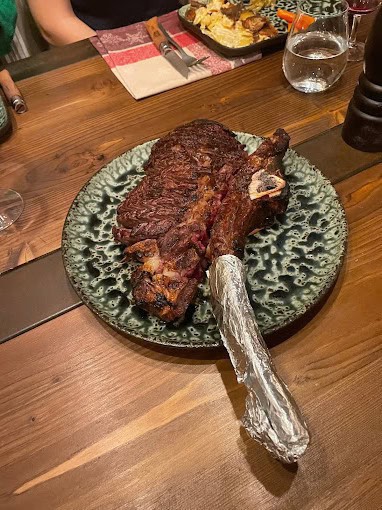 Chez Marcel & Fonsine — photo 2