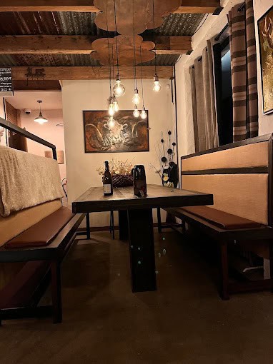 Chez Marcel & Fonsine — photo 3