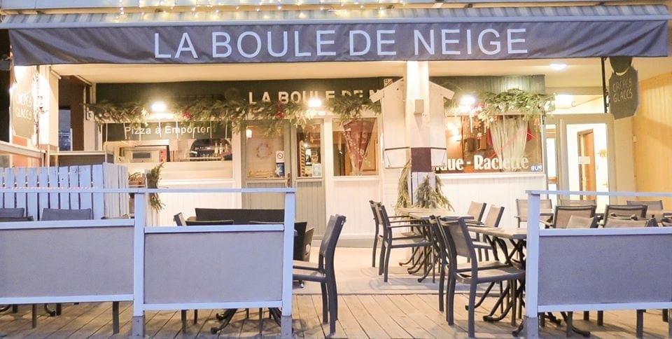 La Boule de Neige — photo 2