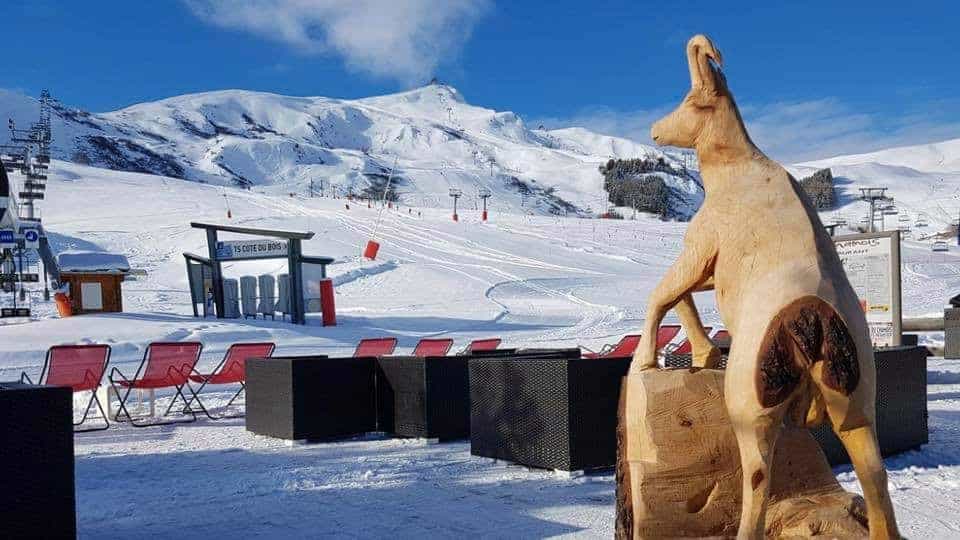 Le Chamois — photo 2