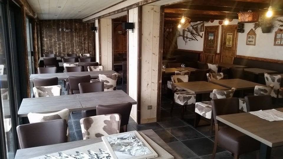 Les Marmottes — photo 3