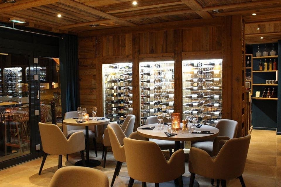 Sopar Restaurant — photo 3