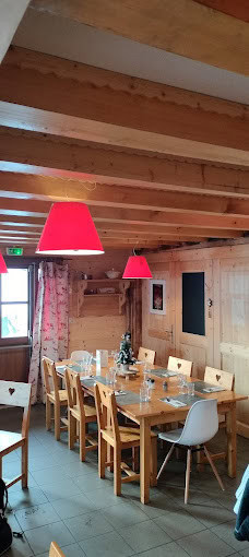 Auberge du Chaussy — Auberge à La Tour-en-Maurienne — photo 3