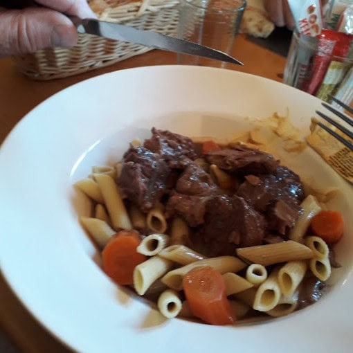 Photo de Auberge du Chaussy