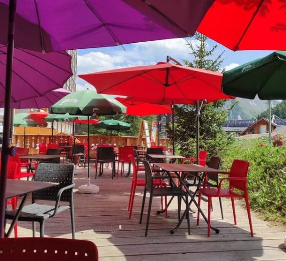 Restaurant La Bouille — photo 3
