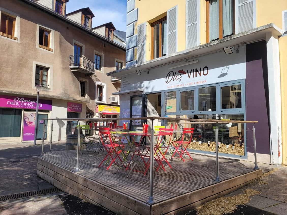 DiotVino — photo 2