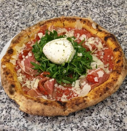 Etna Pizza 73 — photo 2