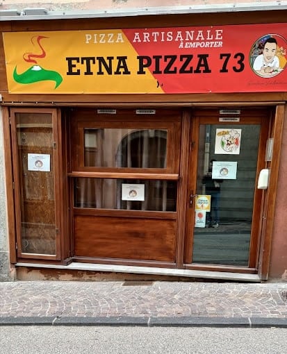 Etna Pizza 73 — photo 3