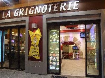 La grignoterie — photo 2
