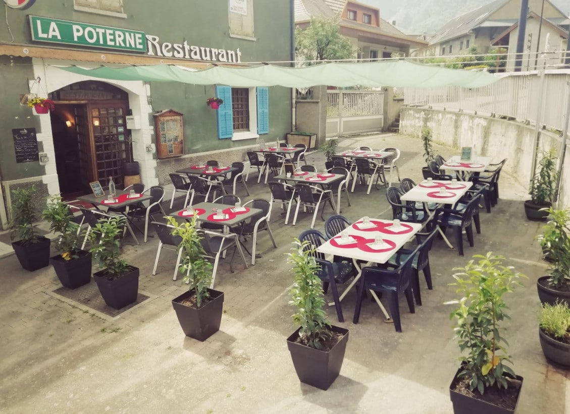La Poterne — photo 2
