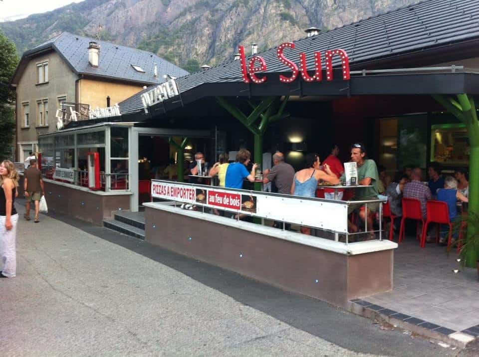 Le Sun — photo 2