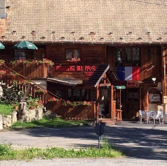 Le grenier — photo 2