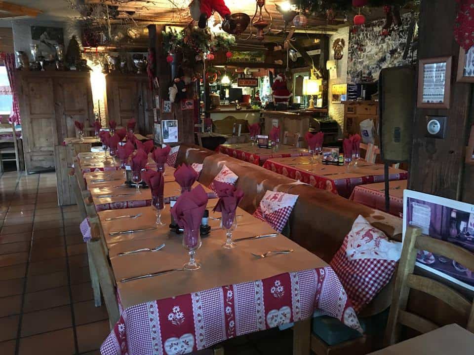 Le Saint Moritz — photo 3