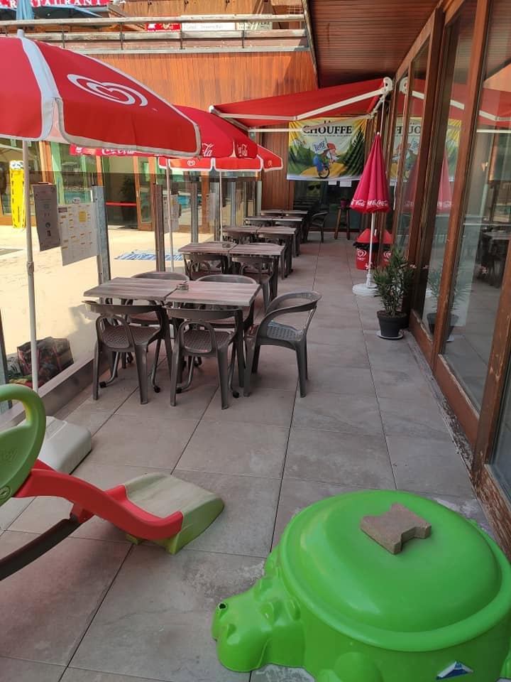 Le Wagon Bar — photo 3