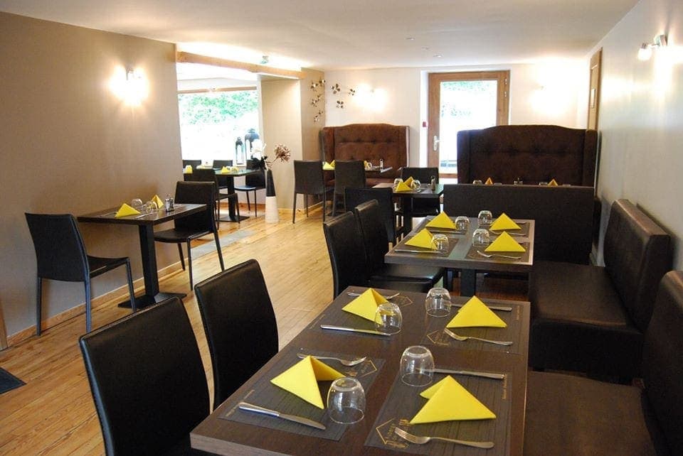 Auberge de Portout — photo 3