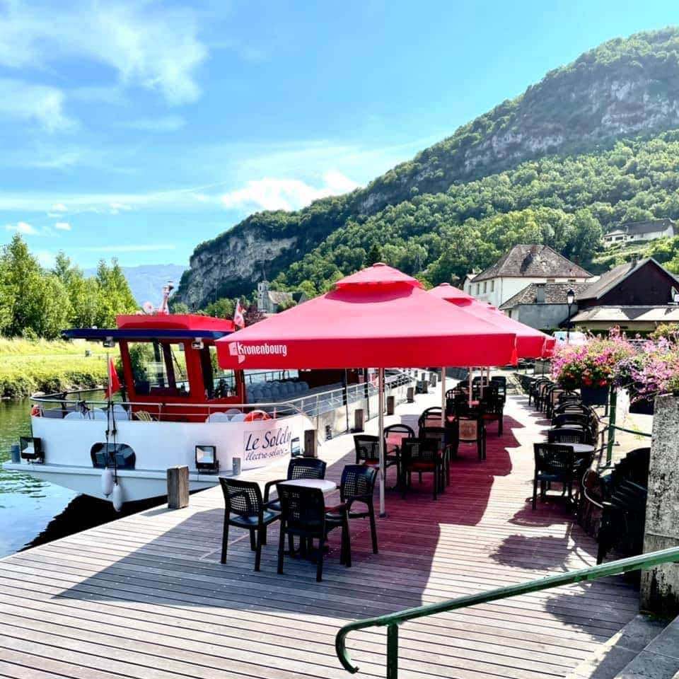 Café de la Place — photo 3