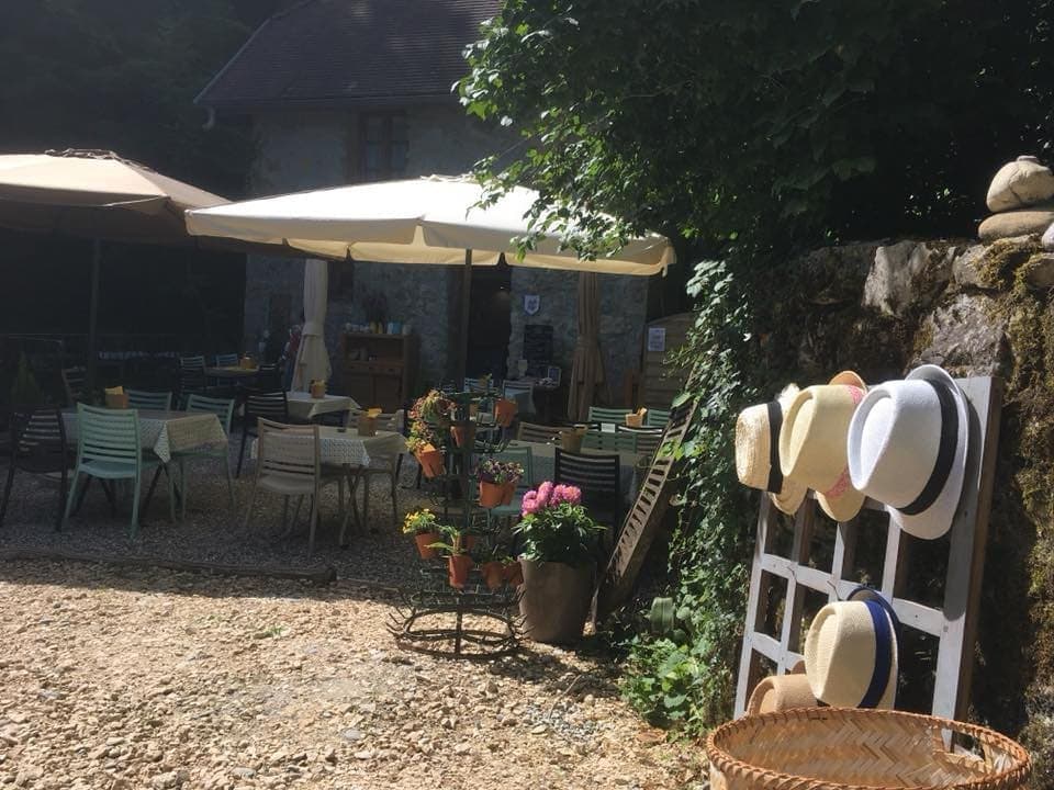 L'Ail des Ours — photo 3