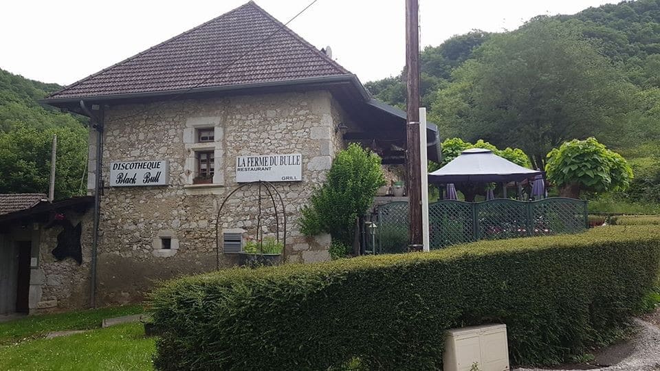 La Ferme Du Bulle — photo 2