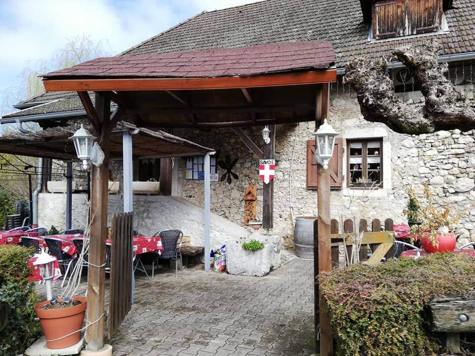 La Ferme Du Bulle — photo 3