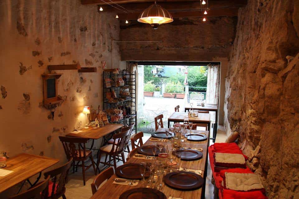 Le Relais Gourmand — photo 3
