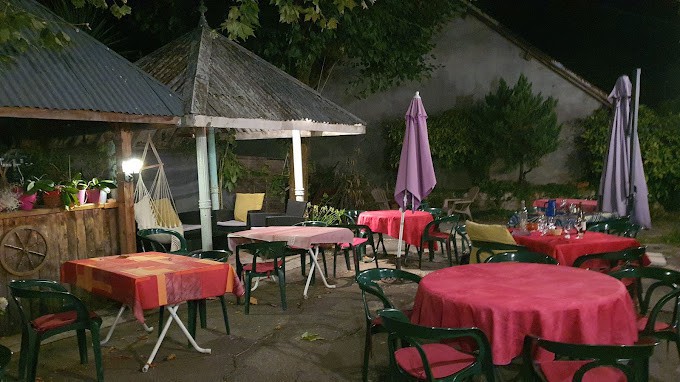 L'Auberge du Sapeney — photo 2