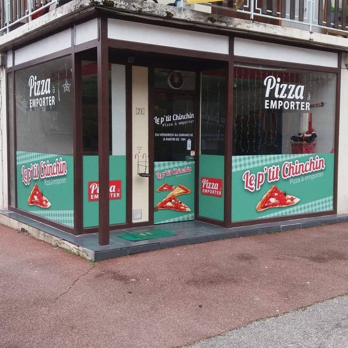 Le Petit Chinchin — photo 2