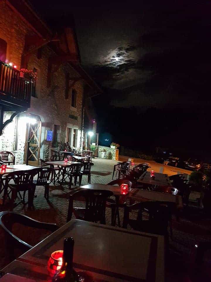 Auberge de Motz — photo 3
