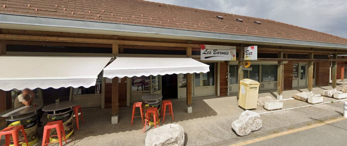 Les Baronis — photo 3
