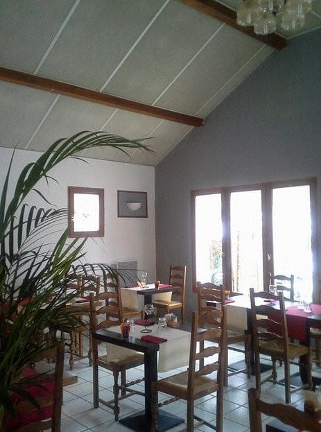 Le Saint Pierre — photo 2