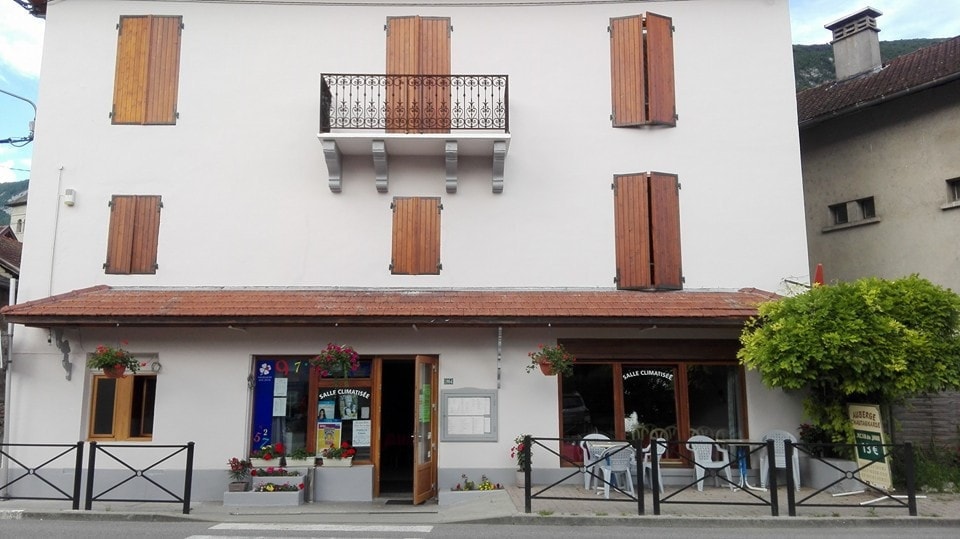 Auberge Chautagnarde — photo 2
