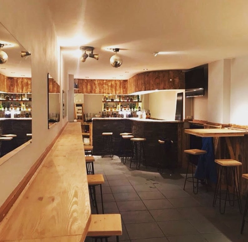 Box Cafe Bar — photo 3