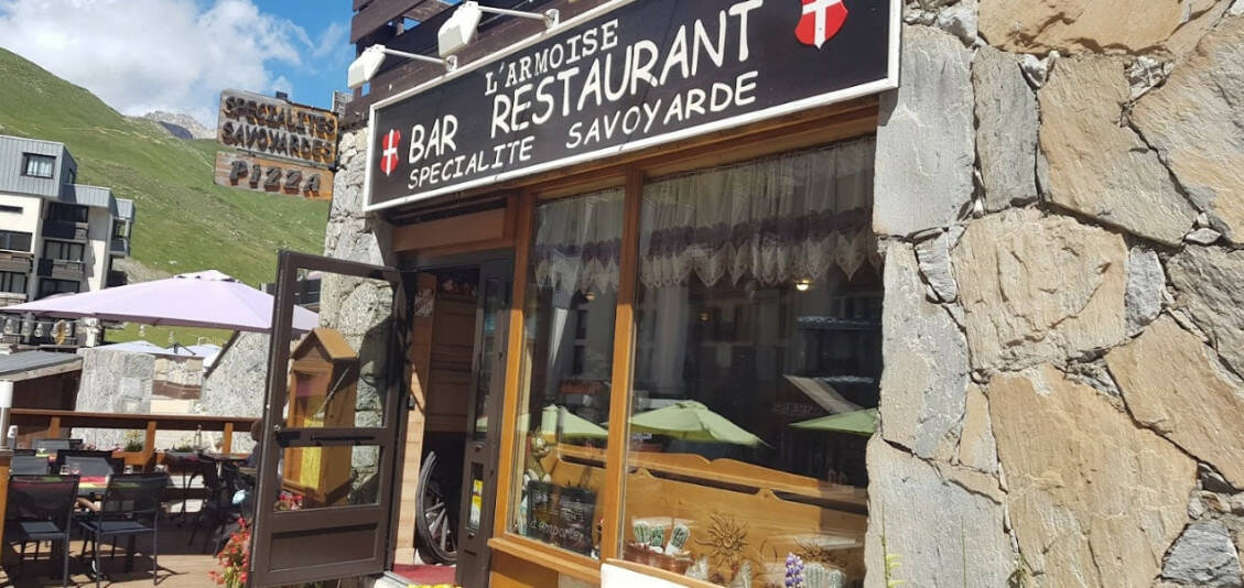 L'Armoise — photo 2