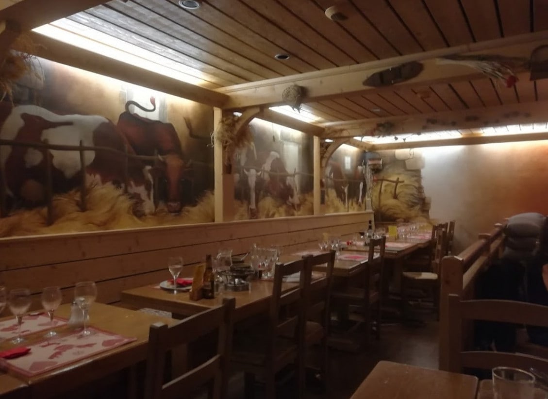 L'Armoise — photo 3