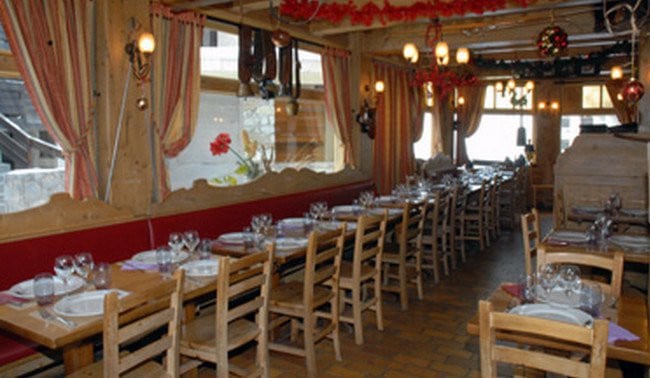 La Brasserie du Petit Savoyard — photo 2