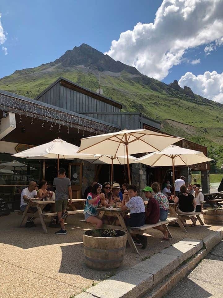 La Cantine — photo 3