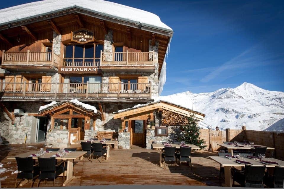 La Ferme des 3 Capucines — photo 3