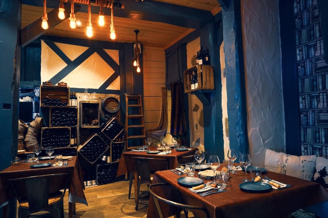 La Petite Lulu — photo 3