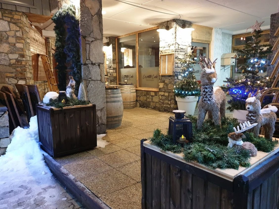 La Petite Lulu — photo 2