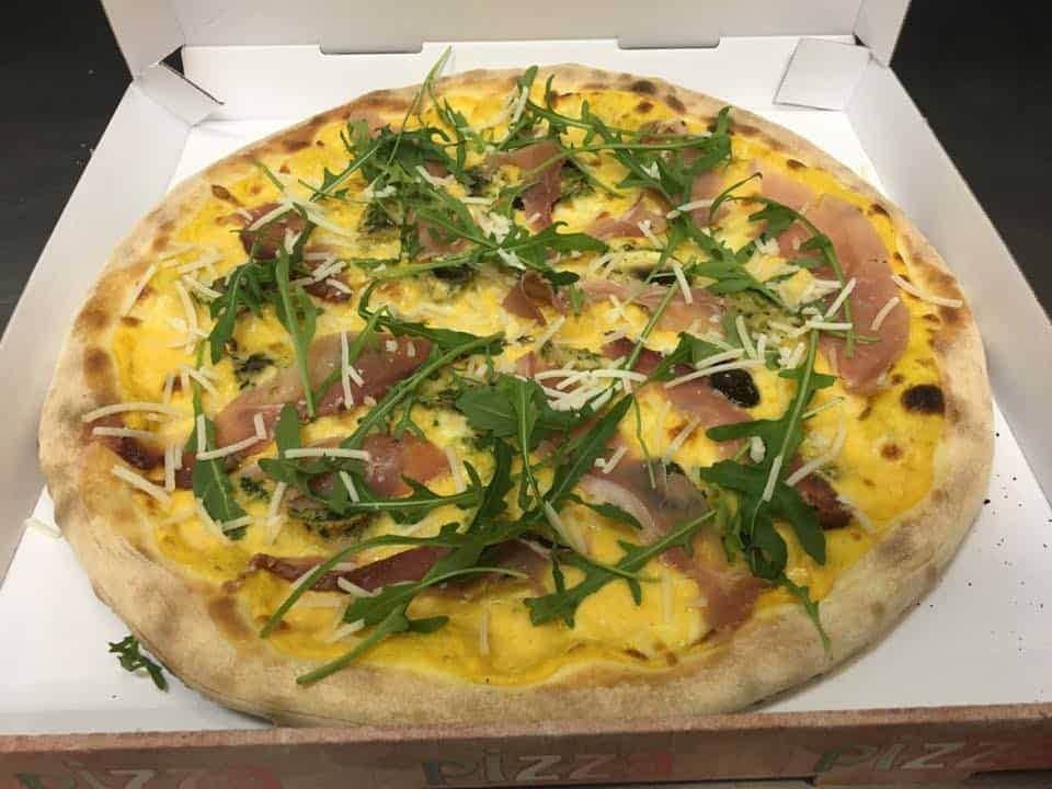 La Pizz de Tignes — photo 2
