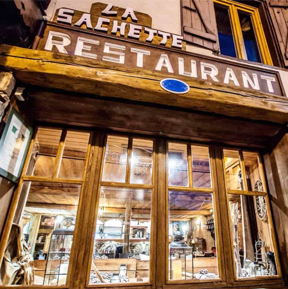 La Sachette — photo 2