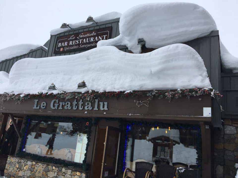 Le Grattalu — photo 2